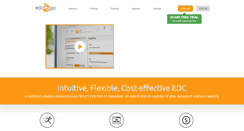 Desktop Screenshot of edc2go.com